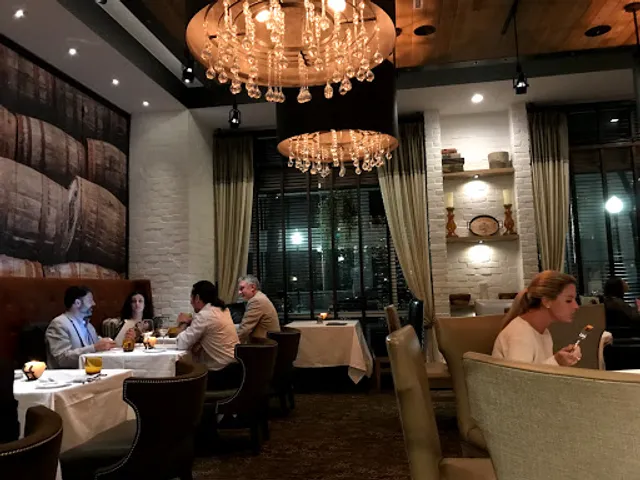 1700 Degrees Steakhouse