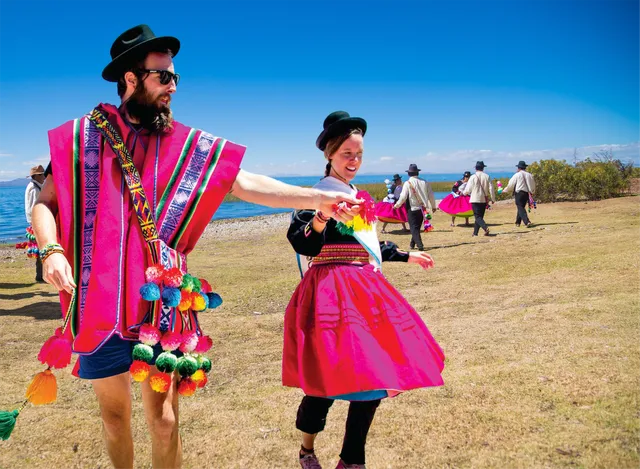 ASOCIACION DE TURISMO COMUNITARIO LUQUINA ADVENTURES-LUQUINA CHICO