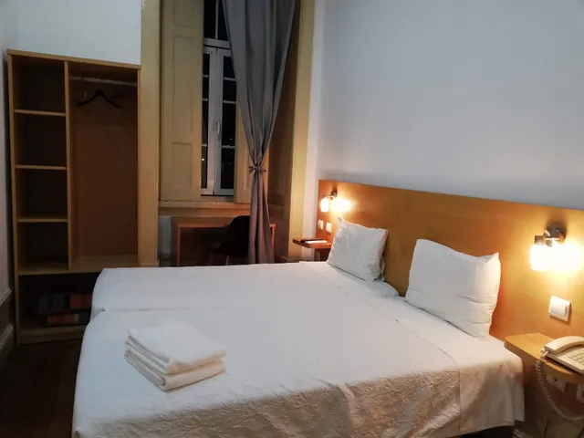 Residencial Internacional