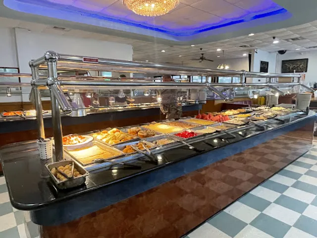 Creswell Lane Restaurant