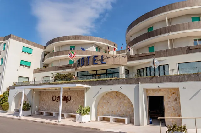 Hotel Lo Smeraldo