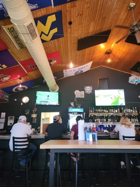 Uncle B’s Bar And Grill