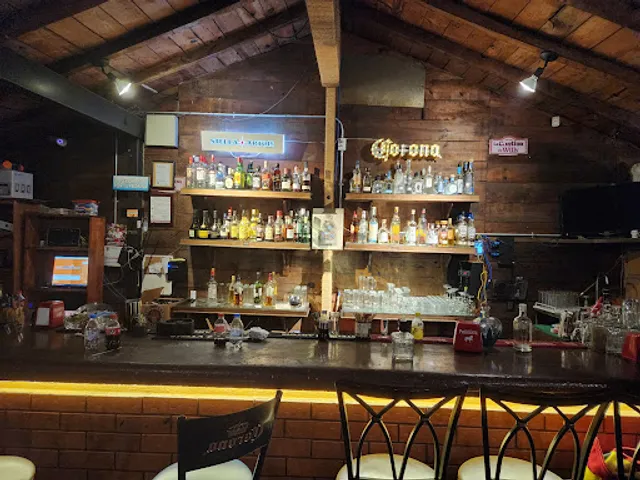 La Cantina de Willy desde 1902