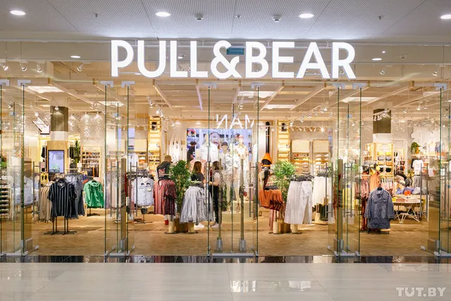 Pull&Bear