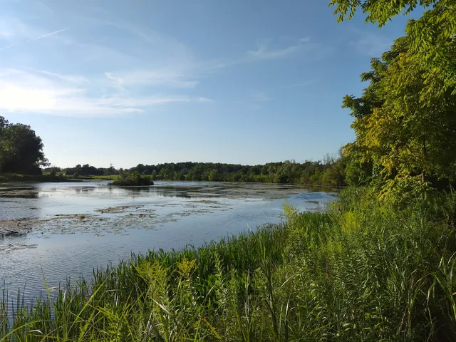 Beaver Island Nature Center