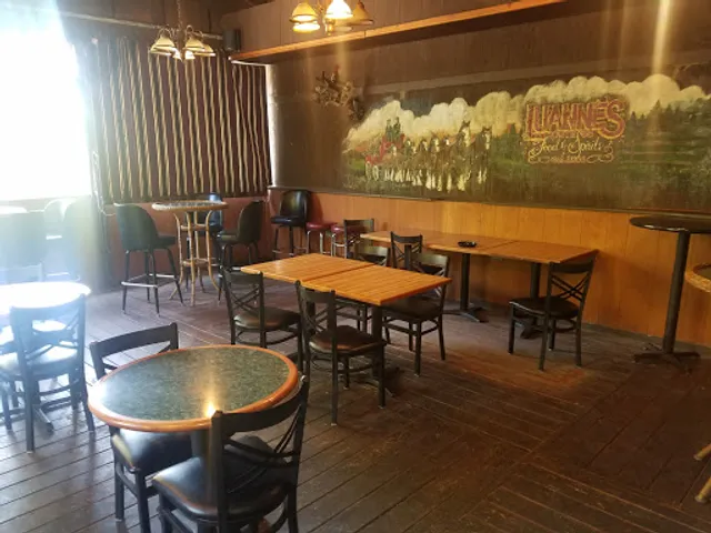 Luanne's Route 68 Food & Spirits