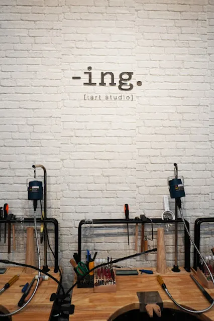 Ing Art Studio