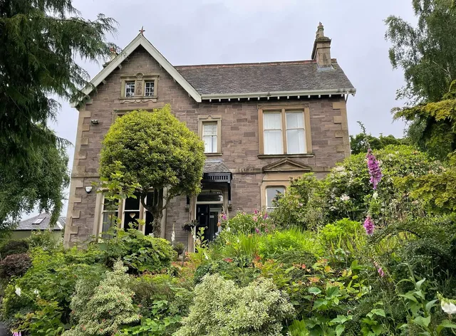 Rosemount Boutique B&B