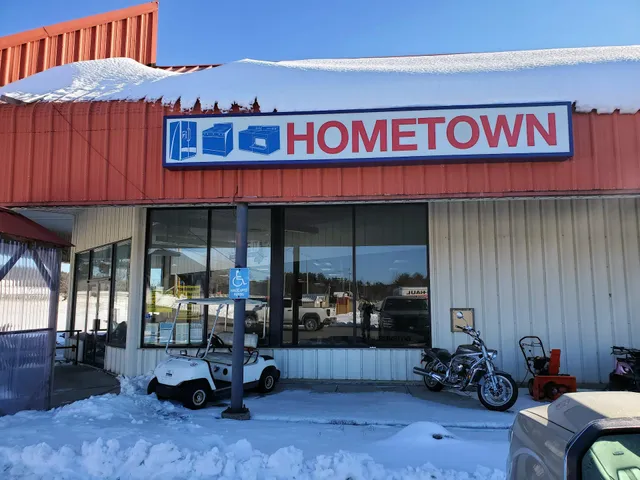 Hometown Appliances