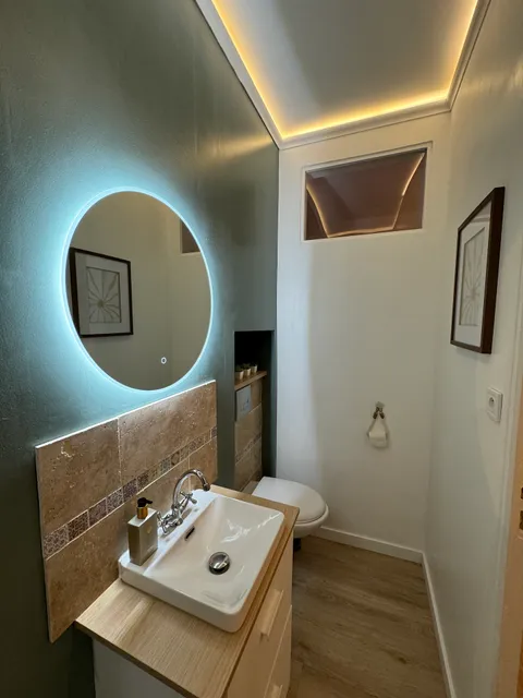 L’Havrais Parenthèse