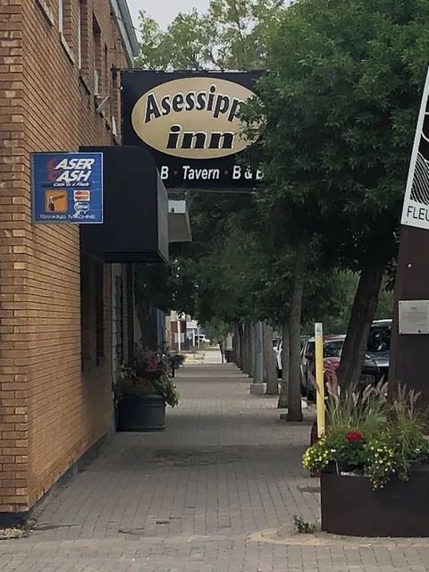 Asessippi Inn Central