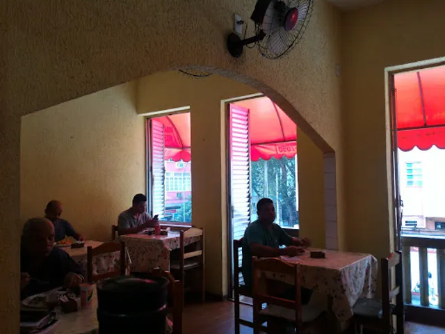 Sobradinho Carioca Refeições