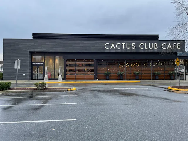 Cactus Club Cafe