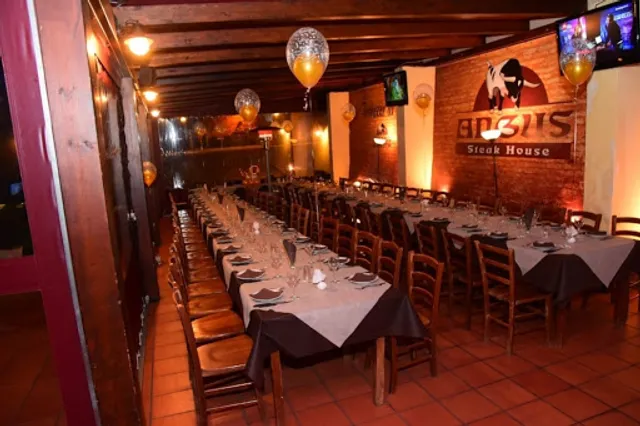 Le Terrazze dei Calabanni