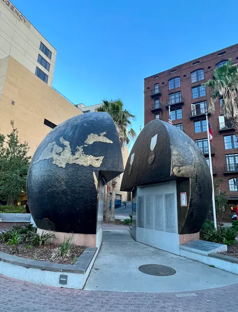 World War II Memorial