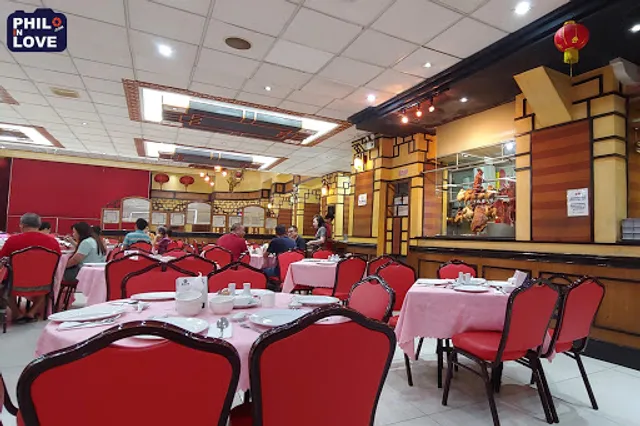 President Grand Palace