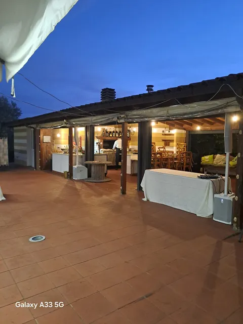 Farmhouse La Valle