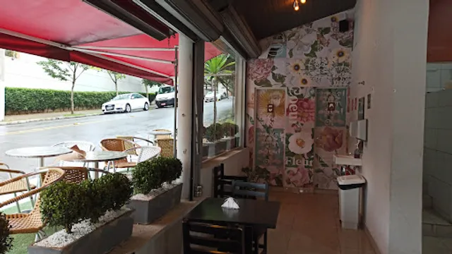 Restaurante Pastissimo