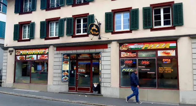 Restaurant Rigi Pizza GmbH