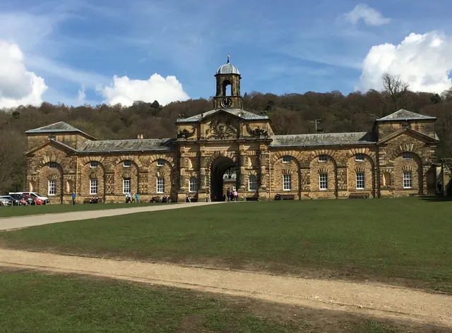 Spring House Farm Cottages