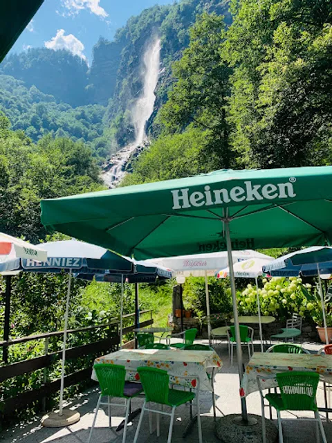 Ristorante Boffalora