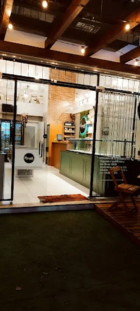 Restaurante Recanto Alimentos