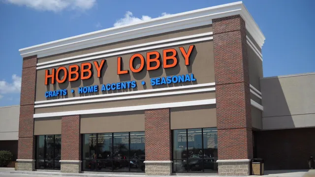 Hobby Lobby