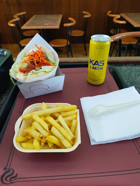 Döner Kebab Arzúa