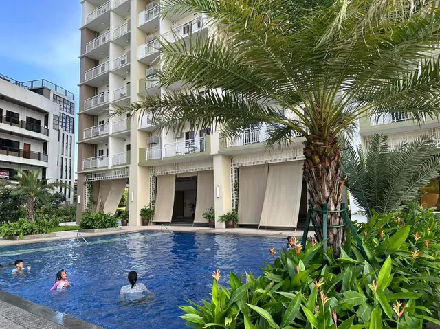 Welcome Aboard Staycation