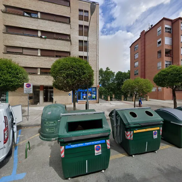 C/ Monasterio de Irache, 42