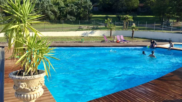 La Colline aux Chalets