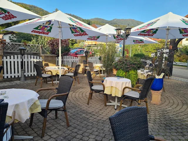 Café Glotterstüble