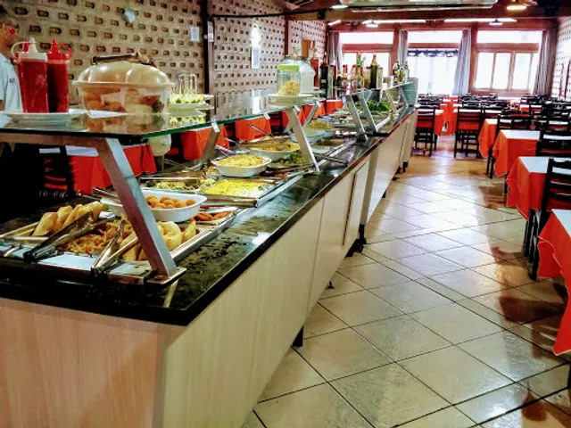 Resturante Kampai "Itatiba Grill"