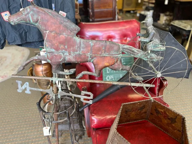 Finders Keepers Brookville