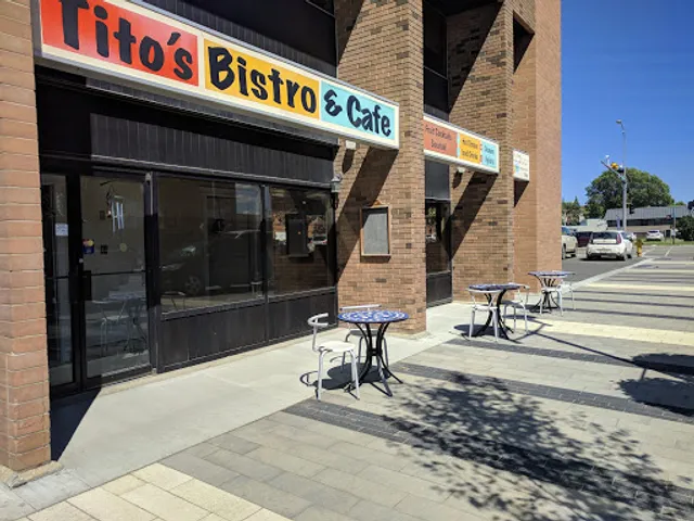 Tito's Bistro & Cafe