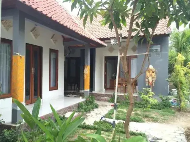 Linggy Homestay