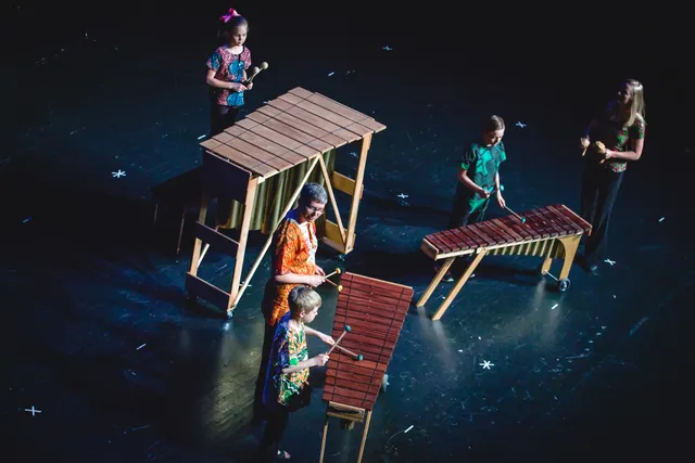 Wirth Center for the Performing Arts