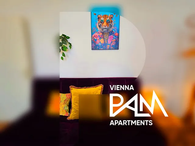 VIENNA PALM APARTMENTS