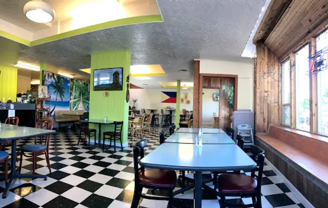 Fork And Spoon Food House