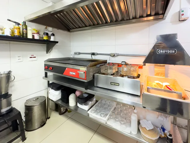 Delivery | Pão de Alho Recheado | Hambúrguer Artesanal | Sanduíche | Cachorro Quente | Barra RJ