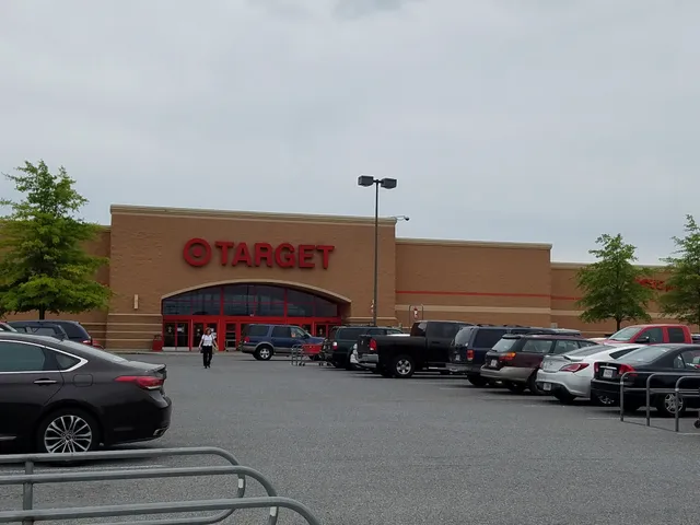Target