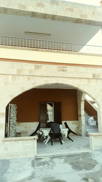 Casa Vacanza Via Lazio