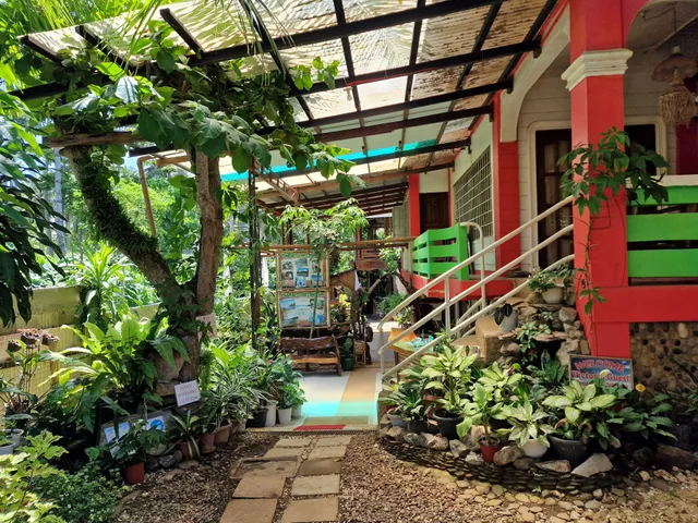 Victoria Guest House & Cottages