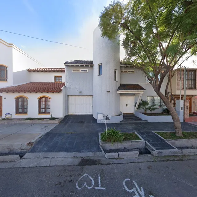 BARRIO JARDÍN VILLAGE