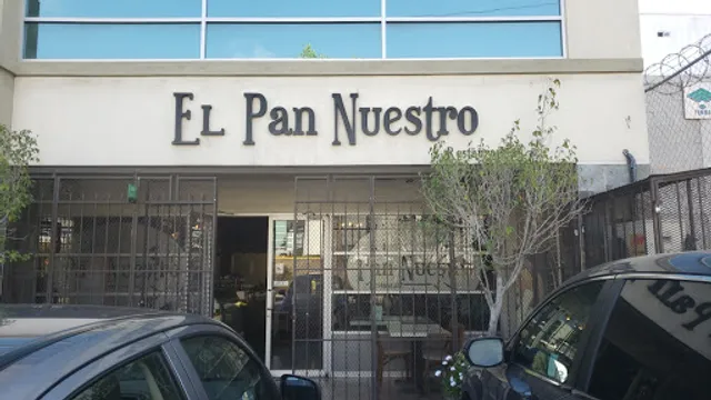 El Pan Nuestro - Rio