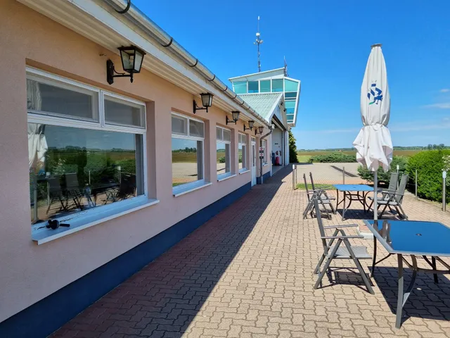 Matkó Airport és Élményközpont Kecskemét