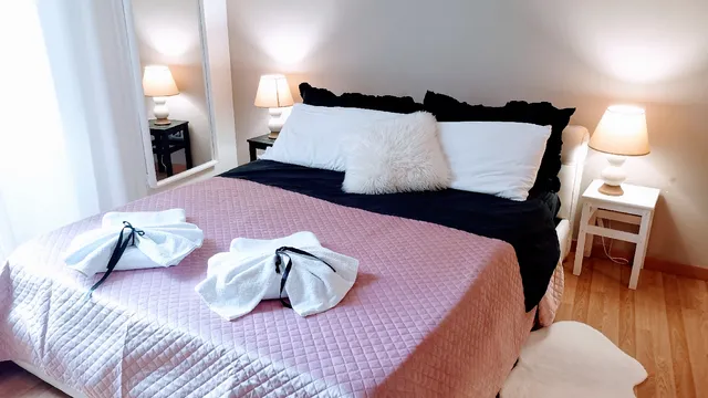 Casa Flaminia San Pietro