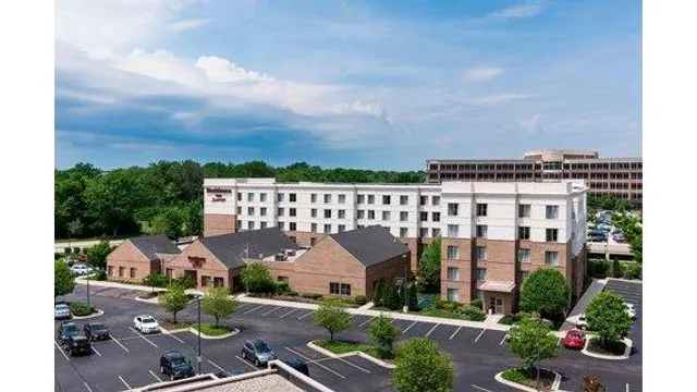 Residence Inn by Marriott Chicago Lake Forest/Mettawa
