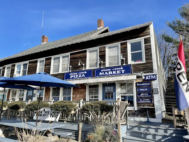 Stony Creek Market