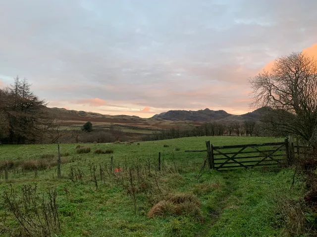 Birkerthwaite Cottage